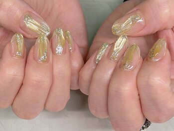 エルマナ ネイル(Hermana NAIL)