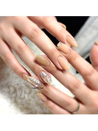 シンプルニュアンス