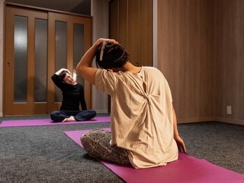 ラックス 挟間店