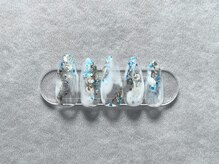 アンドネイルコロン(&Nail:)/定額★70min