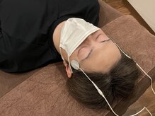 ショコランフォーメン(CHOCOLAN for Men)/眼精疲労メニュー　15分～◎