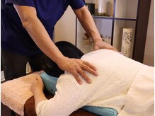 なみつき鍼灸整骨院