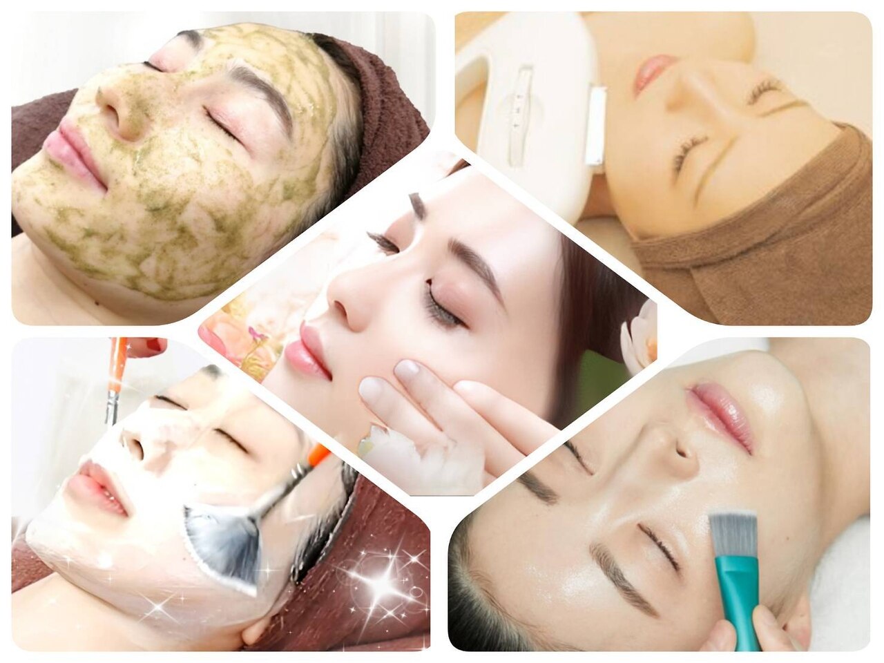 サロンスペシャル｜ホットペッパービューティー