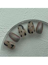 【11月sample &nbsp;¥9,900】