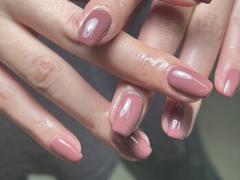 ユイット(HUIT)/肌馴染み◎ワンカラー