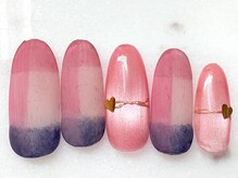 ラサロンホープ(La.SALON HOPE)/画像持ち込みOK　90分　¥9000