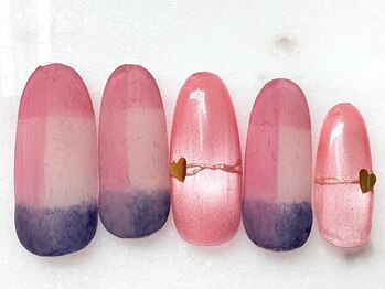 画像持ち込みOK　90分　¥9000