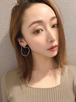 ルミシアトウキョウ 大阪天王寺店(LUMICIA.TOKYO)/【眉毛専門店】LUMICIA/天王寺