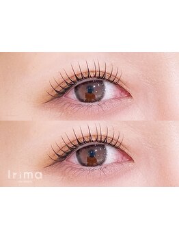 ナチュラル上品な目元にしたい