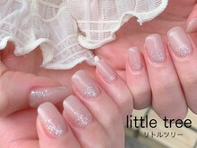 リトルツリー(little tree)
