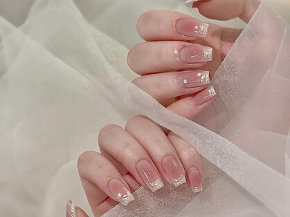 ナユキ 西武新宿店(NA.YUKI)の写真