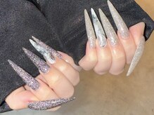 ウォルトウキョウ 池袋(WOL TOKYO)/長さだし/スカルプ/120分