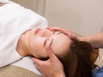 ケアステーション(Care station)の写真