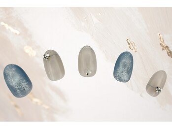 エクラン 綱島店(ecrin)/定額パールコース