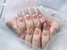 サン ネイル(SUN nail)/チップxマグネット
