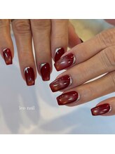 レオネイル(leo nail)/ジェルネイル