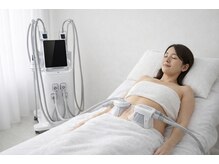 ミエル(Miel)の雰囲気(脂肪冷却がリーズナブル価格で好評◆東岸和田3分)