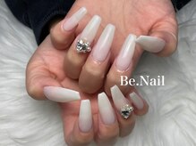 ビーネイル 上新庄(Be.Nail)/