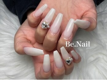 ビーネイル 上新庄(Be.Nail)/