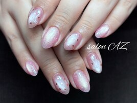 季節定額デザイン