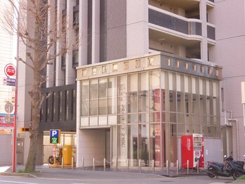 整体CURA　博多住吉店　【肩こり/マッサージ/もみほぐし/ヘッドスパ/全身調整】/