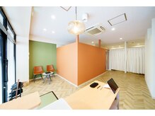 ワンタッチ 平安通店/清潔感ある心地よい空間です