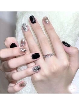 スーパーガール(supergirl)/【hand】人気定額デザイン