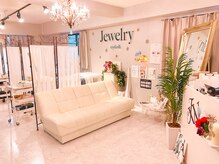 ジュエリーアイラッシュ(Jewelry eyelash)