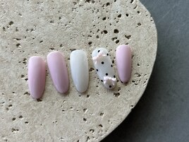 定額デザイン　¥6500