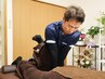 【まずはコレ!定番セット】もみほぐし60分+ドライヘッド10分