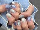 バブルマグアレンジ