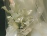 【最高に輝く花嫁へ】360度の美/ドレスを完璧に着こなす手技￥25000→￥23500