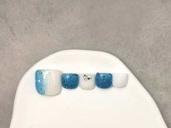 フット定額☆デザインアート