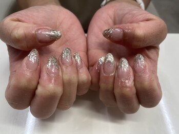 ラメグラ