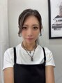 フリークラッシュ 高崎(FLEEK LASH)&nbsp;島田 めぐみ