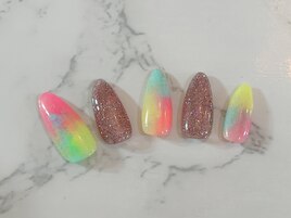 定額デザイン 7300円