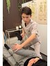 全身の不調改善★【45分整体・アクチペーターコース】