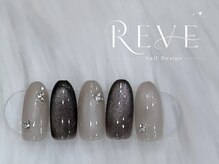 レーヴ(REVE)/【hand】定額simple Design