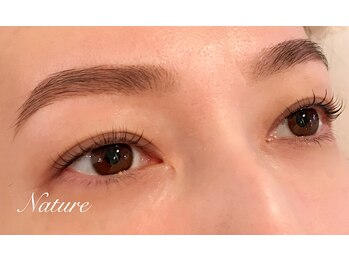 ナテュール(Nature)/