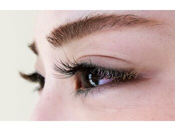 ソフィーム/カラーエクステ