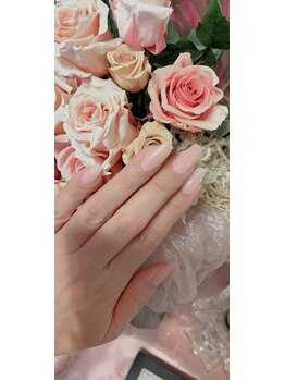 ネイルエクスプレス/『スカルプ』