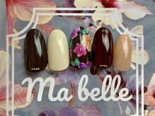 マベル(Ma belle)/マベルキャンペーン