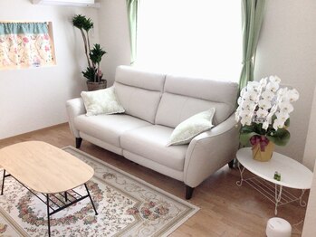 サロン ド リン(Salon de Lin)/