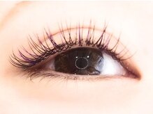 ビューティービースト フォー アイラッシュ 高知店(beauty:beast for eyelash)/colour lash☆