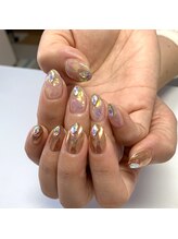 ネイルサロン リノア(Linoa)/