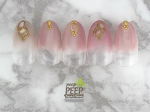 ピッピ 桜新町店(peep PEEP)/20年9月のおすすめコース-4