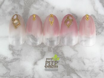 ピッピ 桜新町店(peep PEEP)/20年9月のおすすめコース-4