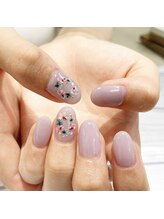 シーイーネイル(C.E.Nail)/