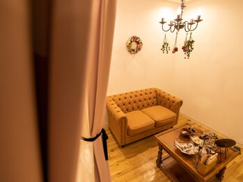 ラ ブリエ(la briller)/店内イメージ【1】