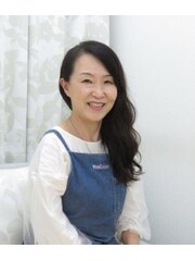 松山葉子(ネイリスト)